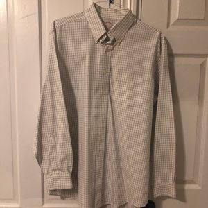 Brooks Brothers Dress Shirt
